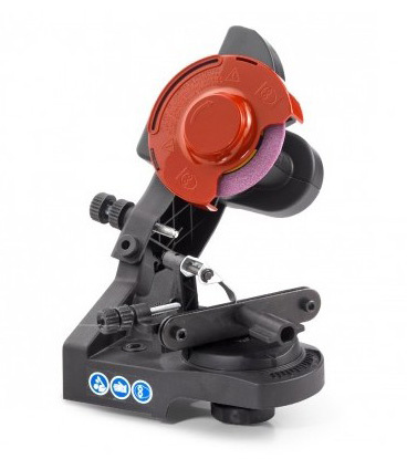 Ostrzałka OZAKI XL850 do łańcuchów pił / pilarek