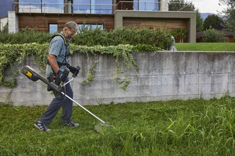 Nożyce akumulatorowe Stiga SHT 700 AE