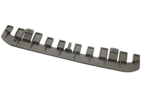 Oryginalny grzebień dolny osłony Oleo-Mac Sparta 380 / 440