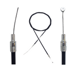 Linka gazu ciągnika jednoosiowego Pasquali z silnikiem Yanmar (58056812)