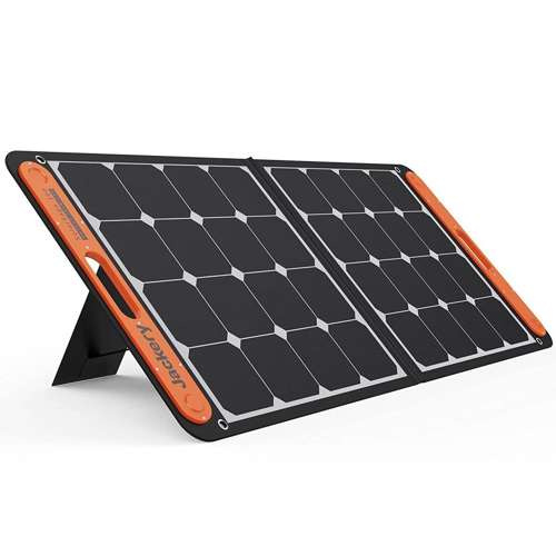 Panel solarny Jackery SOLAR SAGA 100WP