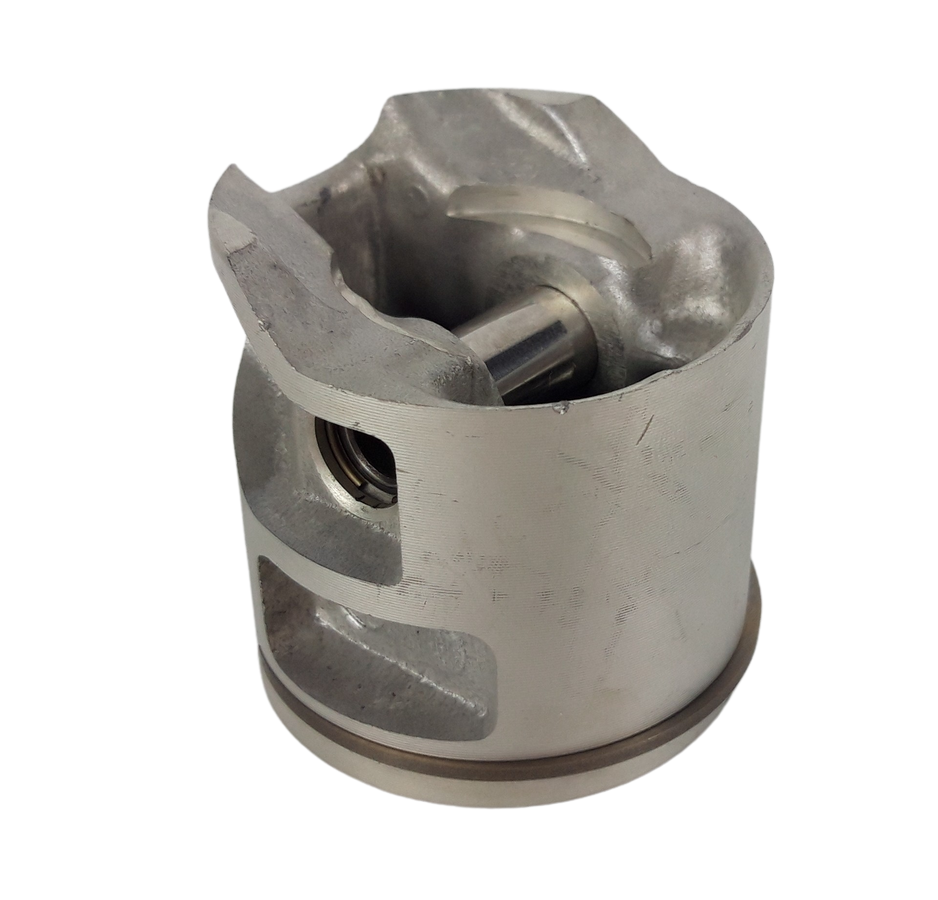 PULEGGIA AVVIAMENTO HUSQVARNA T525 587875801 - Foto 4