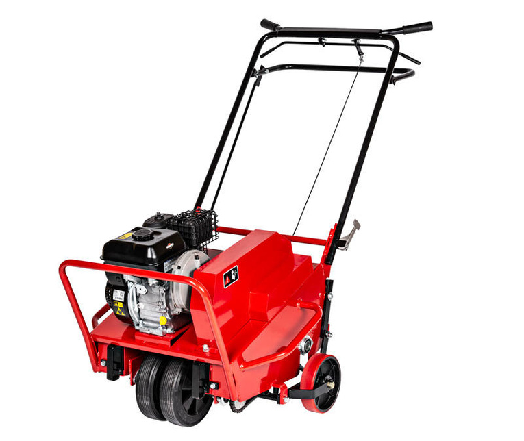 Aerator spalinowy Weibang WB457AB