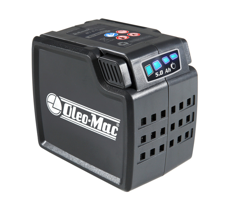Akumulator Oleo-Mac BI 5,0 Ah - 40 V